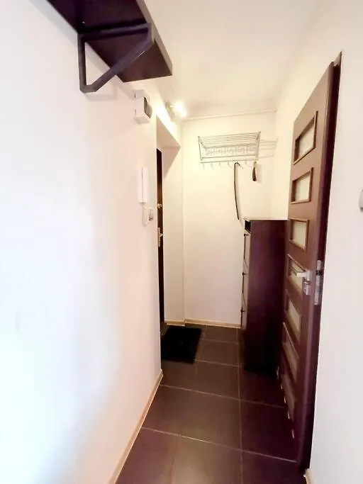 Wifi, Praga Flat Perfection Ul.Szaserow 115/42 Varsó Apartman